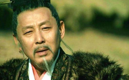 刘邦为什么能打败项羽一统天下