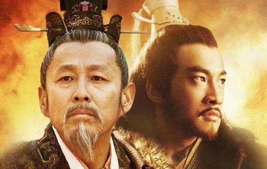 刘邦为什么能打败项羽一统天下