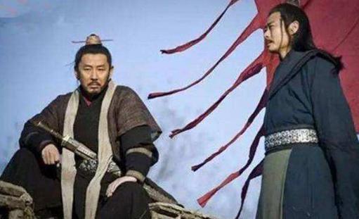 刘邦为什么能打败项羽一统天下