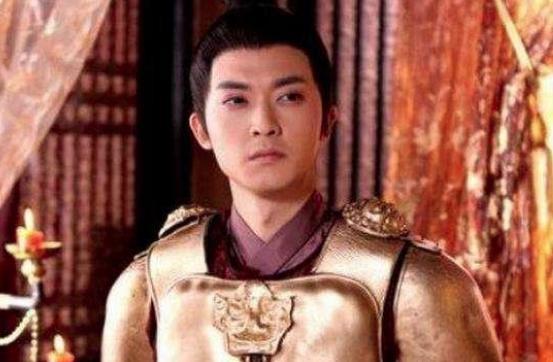 历史上起兵作乱的三位太子,最后结局如何