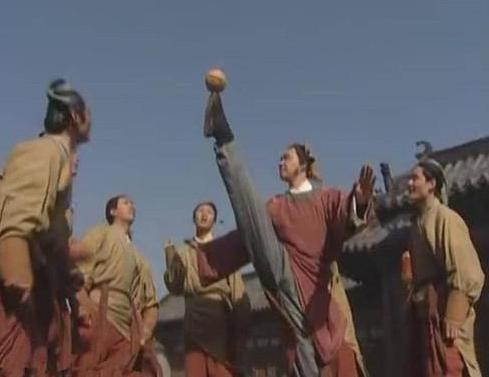古代足球为什么到明清朝就消失了