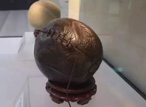古代足球为什么到明清朝就消失了