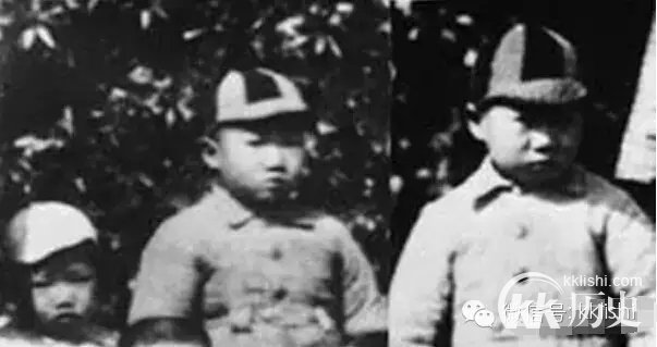 杨开慧牺牲后,毛岸英三兄弟在上海怎样生活?