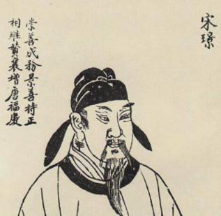大唐名相姚崇宋璟和房玄龄齐名,为什么在任都不超四年