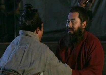 许攸帮曹操赢得官渡之战 曹操最后为什么要杀许攸
