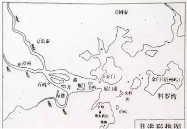 隆庆开关是怎么回事