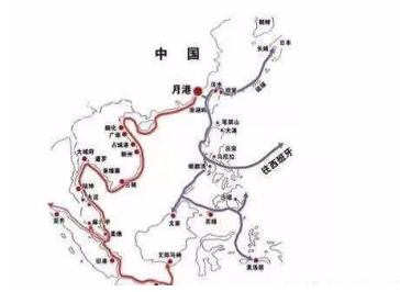 隆庆开关是怎么回事