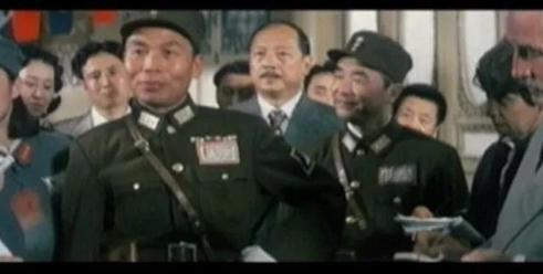韩复榘为什么被杀