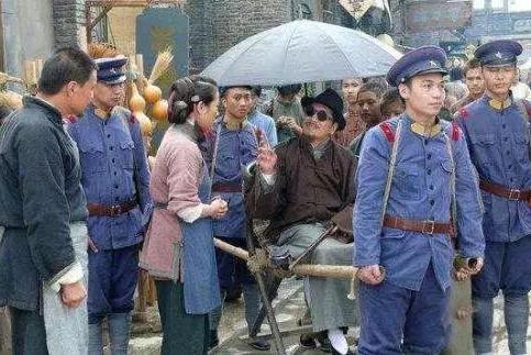 韩复榘为什么被杀