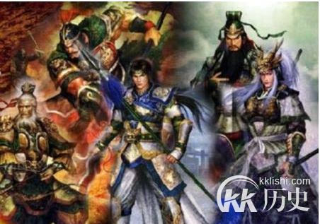 五子良将都有谁？曹魏五子良将分别是怎么死的