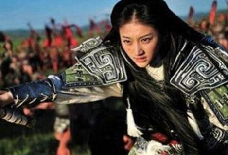 毛皇后为人如何 她到底是一个什么样的女子