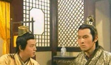 李建成身边能人辈出,为什么李世民能夺位成功