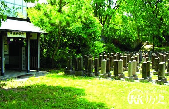 历史揭秘：甲午战争时清军战俘在日本待遇如何？