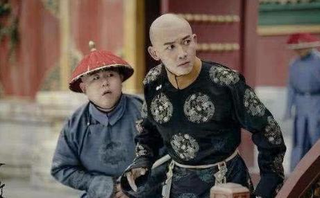 乾隆为什么不把皇位传给永瑆