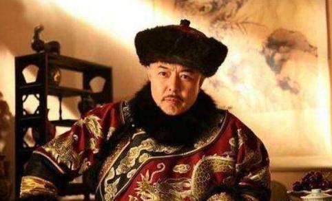 乾隆为什么不把皇位传给永瑆