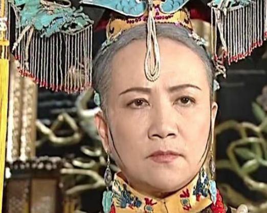 揭秘:为什么孝庄死后无人敢住慈宁宫