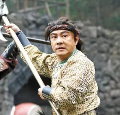 武则天为什么不敢杀混世魔王程咬金