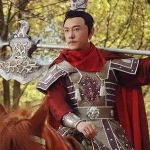 武则天为什么不敢杀混世魔王程咬金