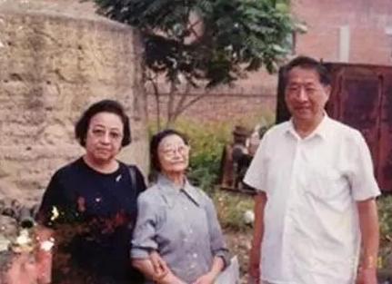 王敏彤为什么一生未嫁
