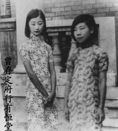 王敏彤为什么一生未嫁