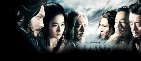 项伯为什么要在鸿门宴上帮刘邦脱险