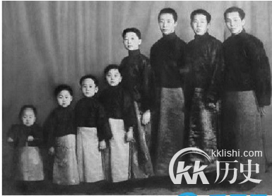 少帅中张作霖有几个儿子？张作霖的儿子结局如何