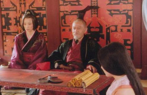 田千秋是怎么当上丞相的