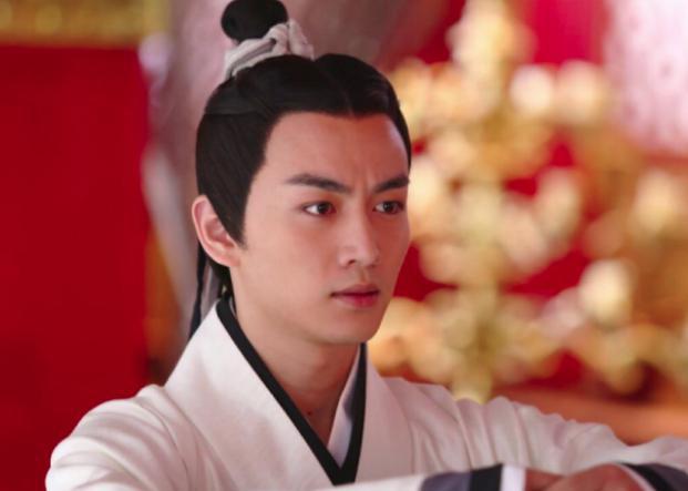 汉武帝的掌上明珠刘据，为什么会变成谋逆乱党