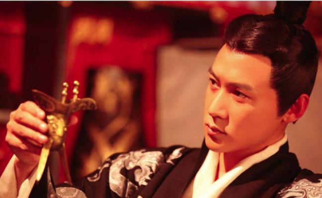 汉武帝的掌上明珠刘据，为什么会变成谋逆乱党