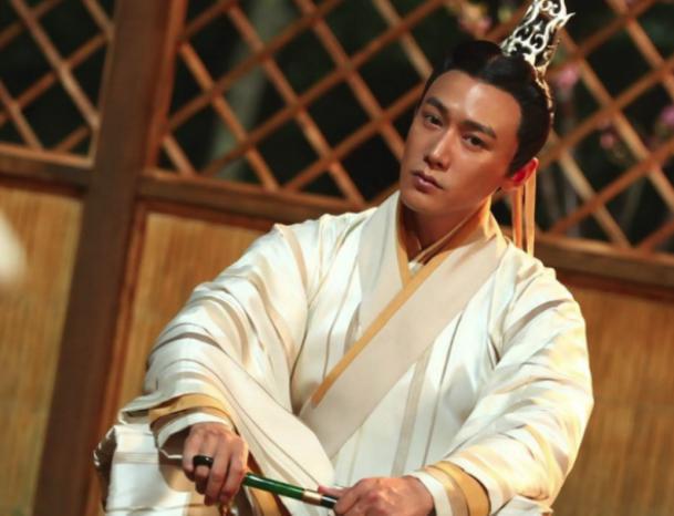 汉武帝的掌上明珠刘据，为什么会变成谋逆乱党