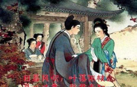 古代的人们,他们是怎么过“七夕”的呢?