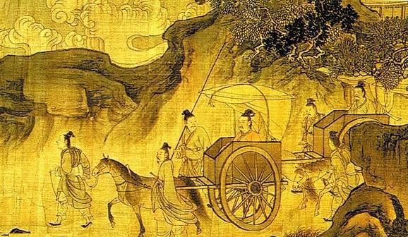 历史上的春秋霸主之一晋文公,到底是个怎样的人呢?