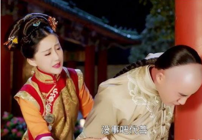 努尔哈赤去世后,代善为什么没有争皇位反而拥戴皇太极呢