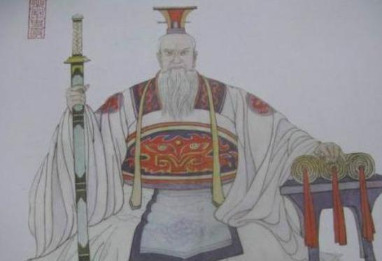 姜子牙72岁了还能辅佐文王武王,他到底是个怎样的人