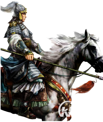 公孙瓒是谁？白马将军公孙瓒是个怎样的人