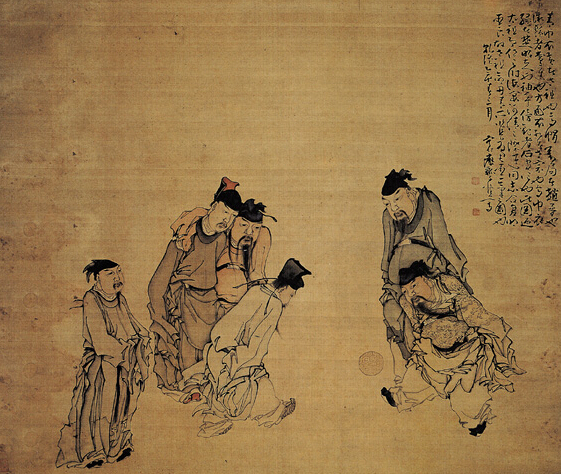 足球起源于中国 为什么流行于巴西