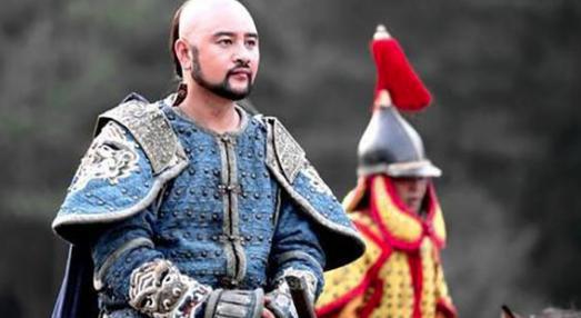 阿济格:努尔哈赤的第十二子,功勋卓著,最后为什么会被顺治处死
