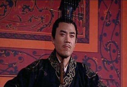 汉武帝小时候为什么会叫刘彘 他爹为什么要给他娶这个名字呢