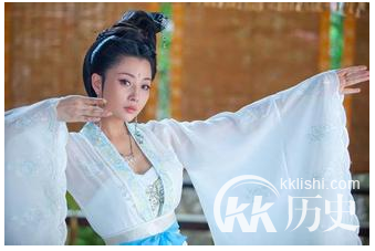 红颜祸水！且看花蕊夫人是如何亡国的