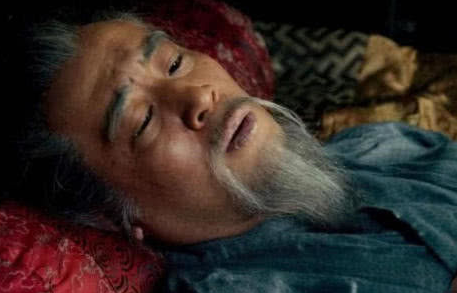 诸葛亮死后,刘禅如何对待他的后人的呢