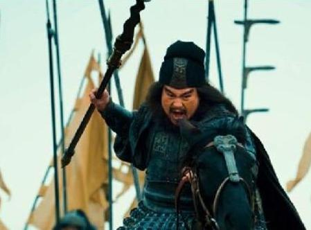 张飞的老婆到底是怎么来的 只因出门捡个柴就没了