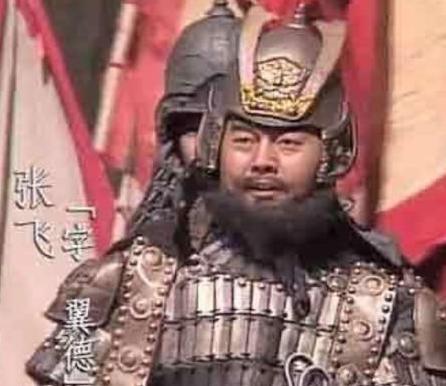 张飞的老婆到底是怎么来的 只因出门捡个柴就没了