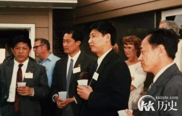 习总将访美：历史上去了6次,他曾去过哪里收获了啥?