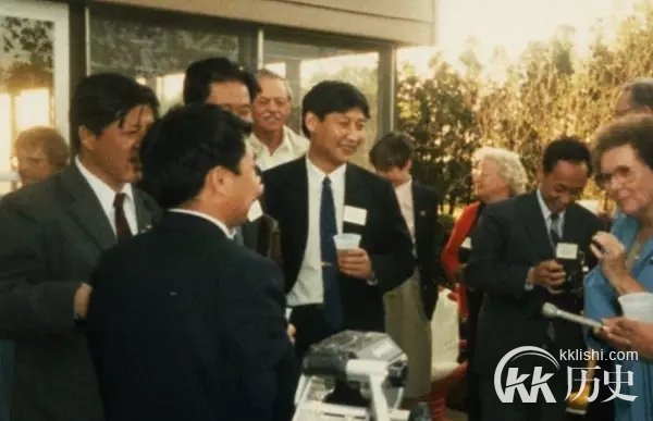习总将访美：历史上去了6次,他曾去过哪里收获了啥?