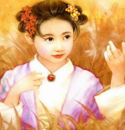 朱元璋临死前下令让妃子全部殉葬 张玄妙是如何保命躲过去的呢
