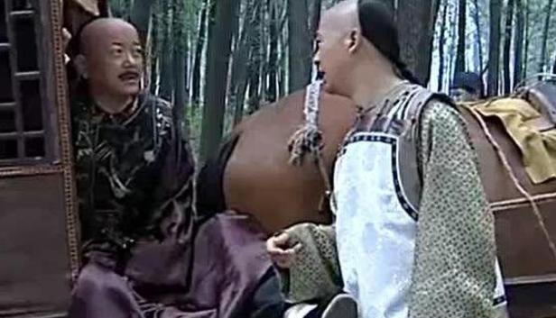 和珅的总管刘全，最后是怎么死的