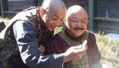 和珅的总管刘全，最后是怎么死的