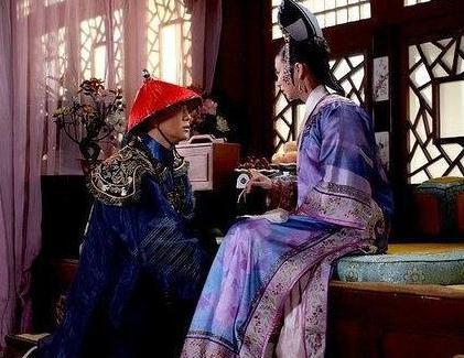 为什么男人进入后宫都要变成太监 而太医却不能变成太监呢