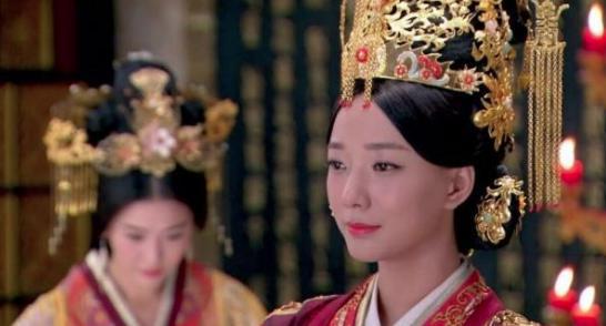 卫子夫去世以后家族命运的走向如何