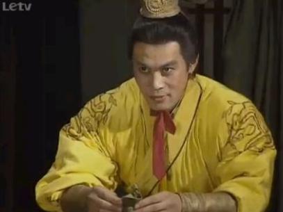 既然是“人中吕布,马中赤兔”,为什么吕布早早被杀出局?
